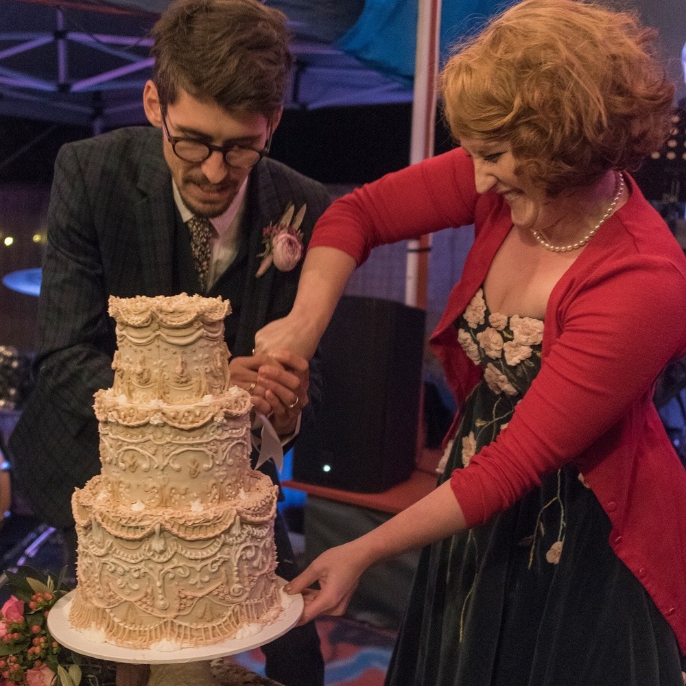 Meet your Posher, Sheridan